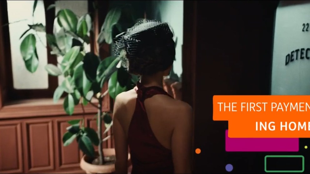 ING | 25 years of ING