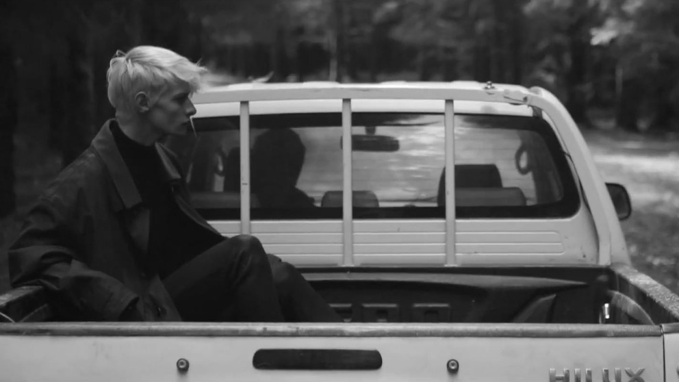 Golan | Abel (music video)