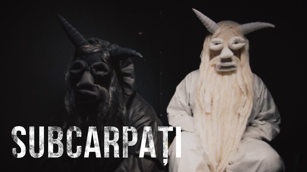 Subcarpati | Cine Aude Gura Mea (music video)