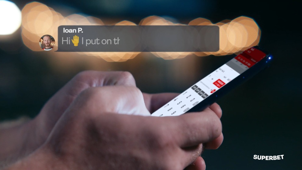 Superbet | SuperPassion