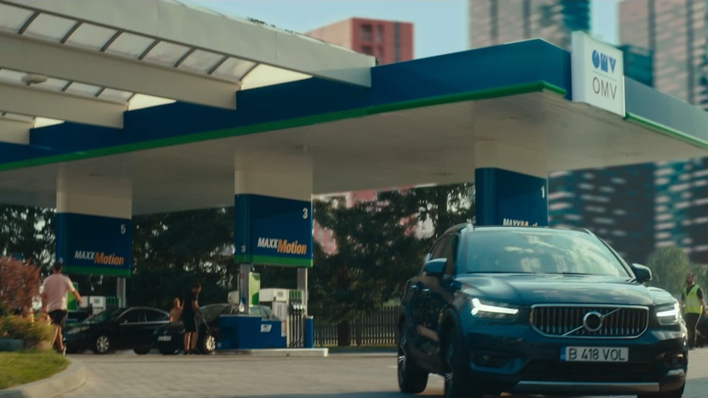 OMV | Maxxmotion (summer)